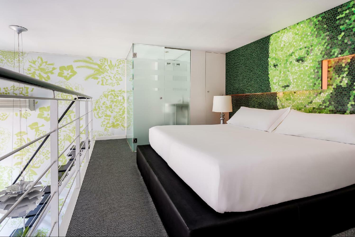 Hotel Libere Palacio Real