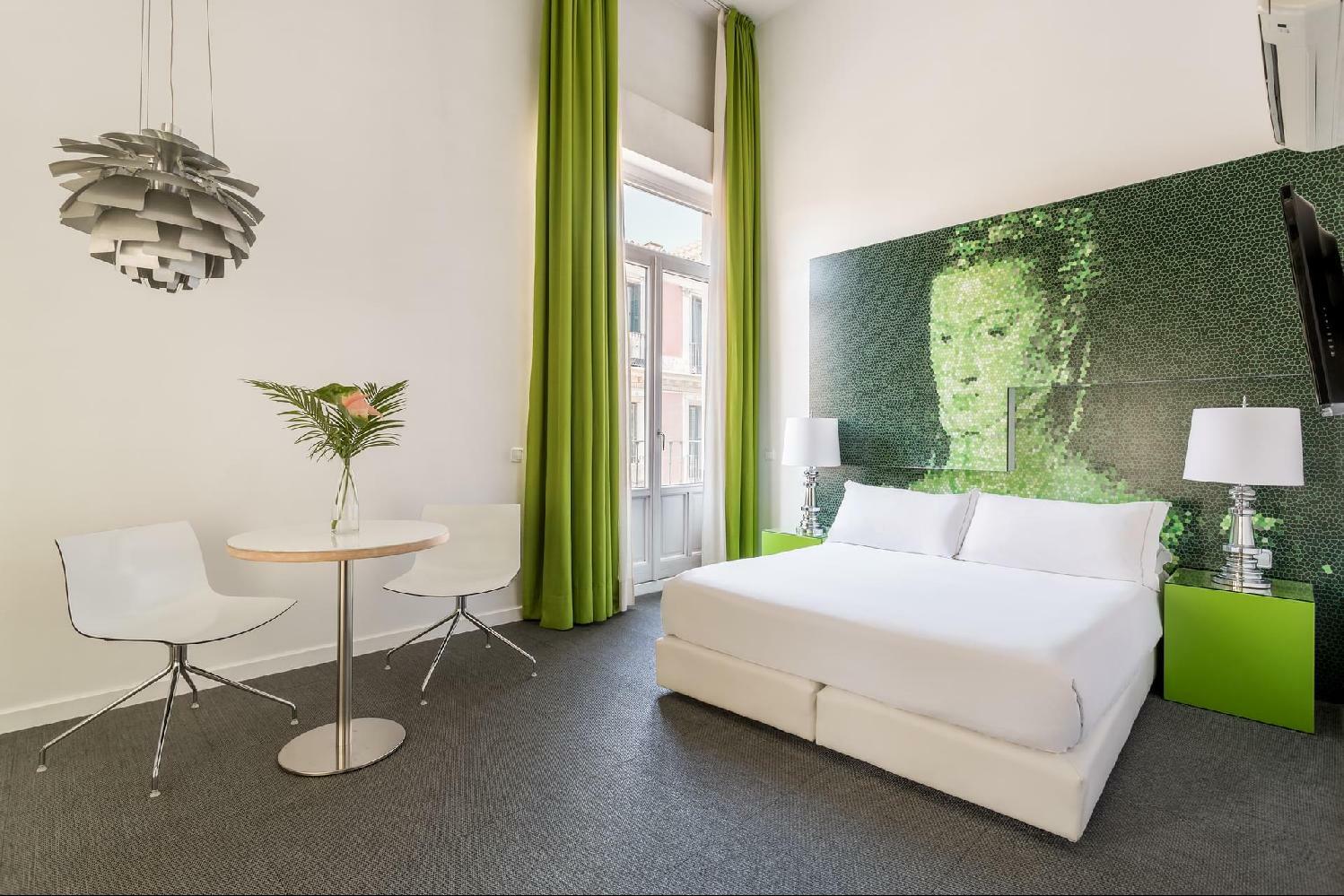 Hotel Libere Palacio Real 3*